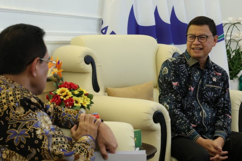 Perluasan Inovasi Alkes Dipercepat untuk Eliminasi TB