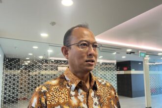 Pertamina Berupaya Bebaskan Dua Kapal Tertahan di Teluk Persia