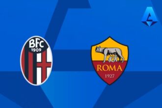 Pertarungan Taktik Bologna vs Roma di Serie A