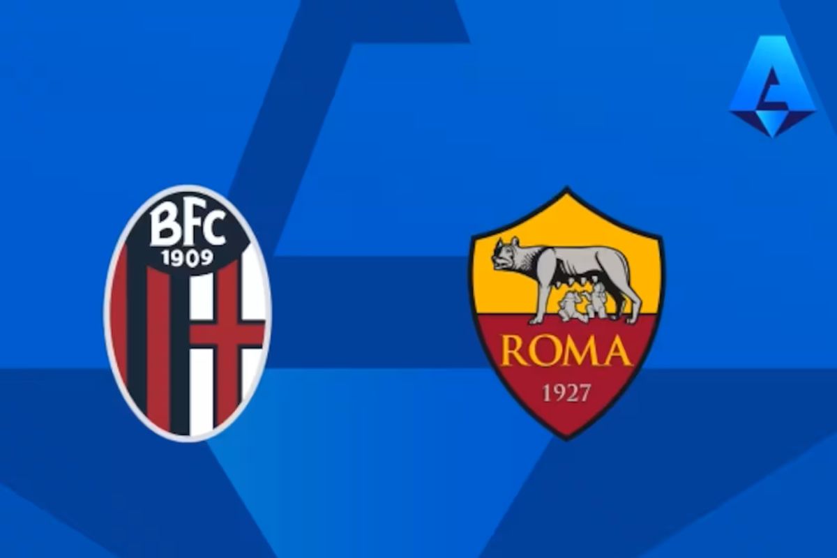 Pertarungan Taktik Bologna vs Roma di Serie A