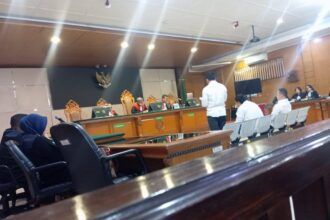 Pledoi Gibran Huzaifah, Mantan Bos eFishery Mempertanyakan Tuntutan 10 Tahun