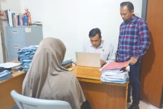 Polisi Selidiki Dugaan Penganiayaan Balita di Daycare Banda Aceh