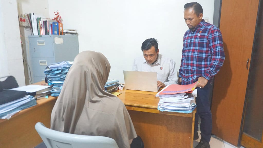 Polisi Selidiki Dugaan Penganiayaan Balita di Daycare Banda Aceh