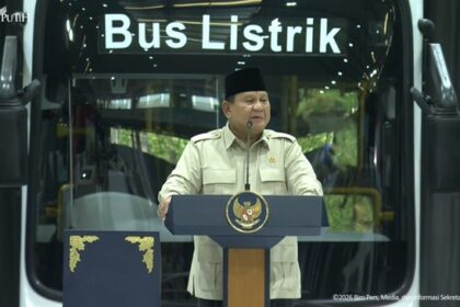 Prabowo Tutup Pembangkit Diesel, Hemat 200.000 Barel Minyak