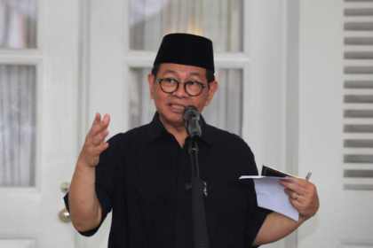 Pramono Anung Siapkan Pergub untuk Batasi Akses Digital Anak di Jakarta