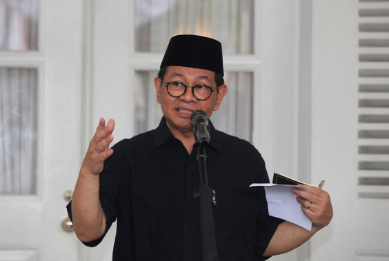 Pramono Anung Siapkan Pergub untuk Batasi Akses Digital Anak di Jakarta