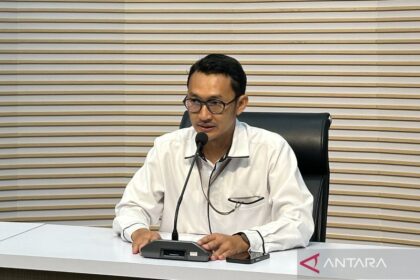 Presiden Prabowo dan Wapres Gibran Sudah Lapor Kekayaan 2025
