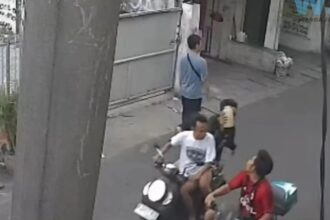 Pria di Jakarta Barat Diduga Jadi Korban Penyiraman Air Keras