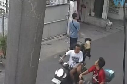 Pria di Jakarta Barat Diduga Jadi Korban Penyiraman Air Keras