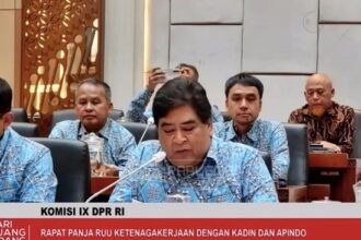 Produktivitas Pekerja Indonesia Tertinggal dari Kenaikan Upah