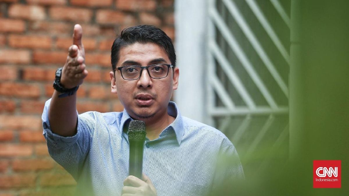 Profesor UGM Ungkap Tantangan Pengadilan Militer bagi Prajurit TNI