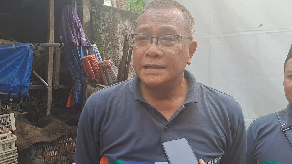 Profil Mohammad Jumhur Hidayat: Menteri Lingkungan Hidup yang Baru