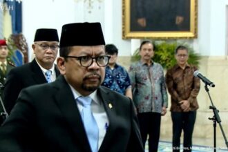 Qodari Menyoroti Ketimpangan Aturan Media Sosial dan Media Massa