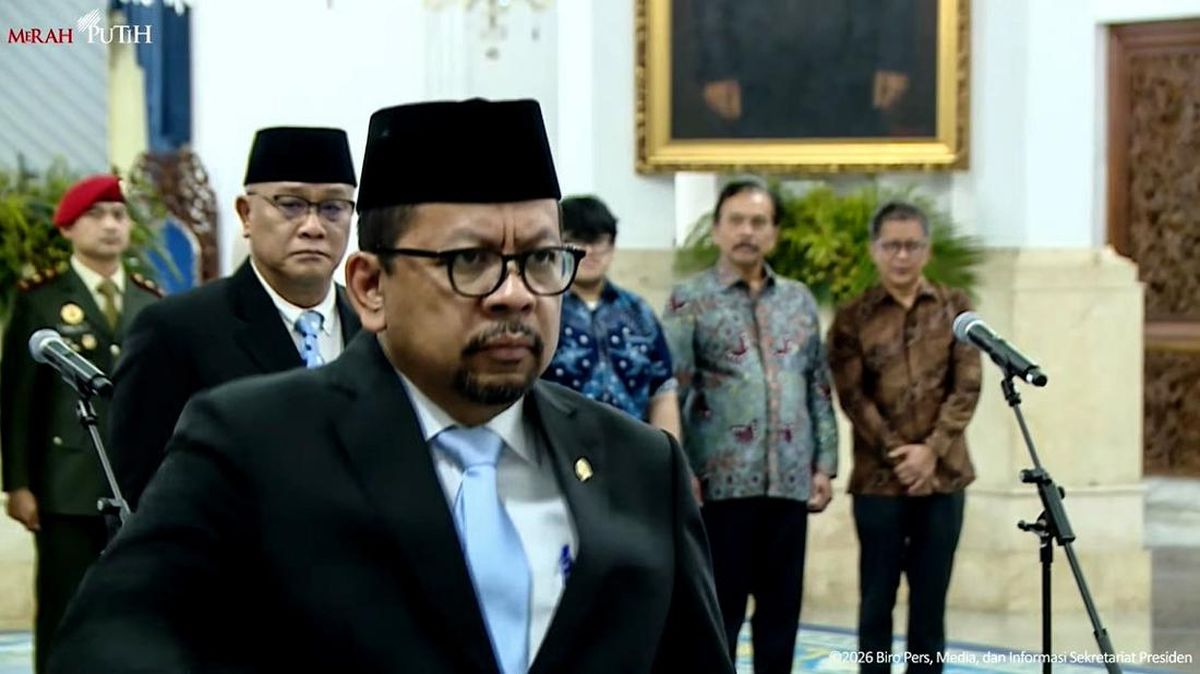 Qodari Menyoroti Ketimpangan Aturan Media Sosial dan Media Massa