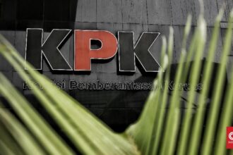 Rekomendasi KPK untuk Perbaikan Tata Kelola Partai Politik