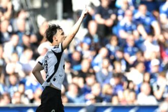 Rennes Taklukkan Strasbourg 3-0, Dekati Zona Liga Champions