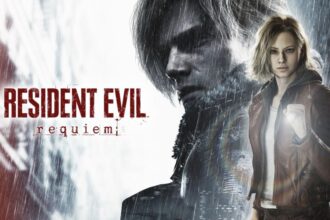 Resident Evil Requiem Akan Hadirkan Mode Mercenaries