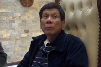 Rodrigo Duterte Akan Diadili di ICC atas Kejahatan Kemanusiaan