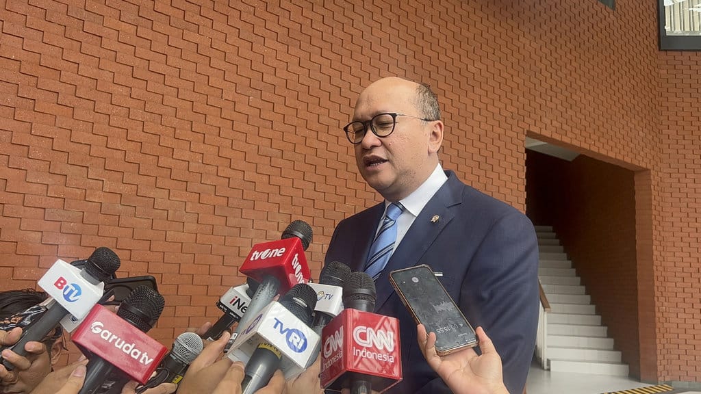 Rosan Roeslani Pastikan Solusi Pembayaran Utang Whoosh ke Cina Ditemukan