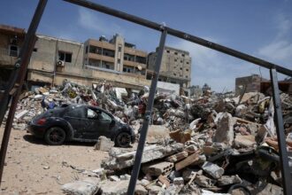 Serangan Israel Tewaskan Jurnalis di Lebanon