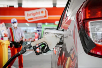 Seskab Teddy: Presiden Prabowo Konsisten Tidak Naikkan Harga BBM