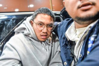 Sidang Tuntutan Resbob dalam Kasus Penghinaan Suku Sunda Ditunda