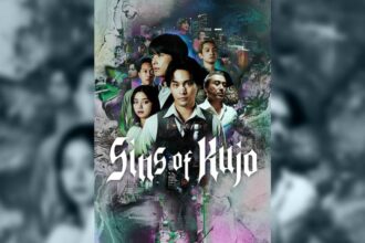 Sinopsis dan Streaming Sins of Kujo Episode 1-10 Sub Indo