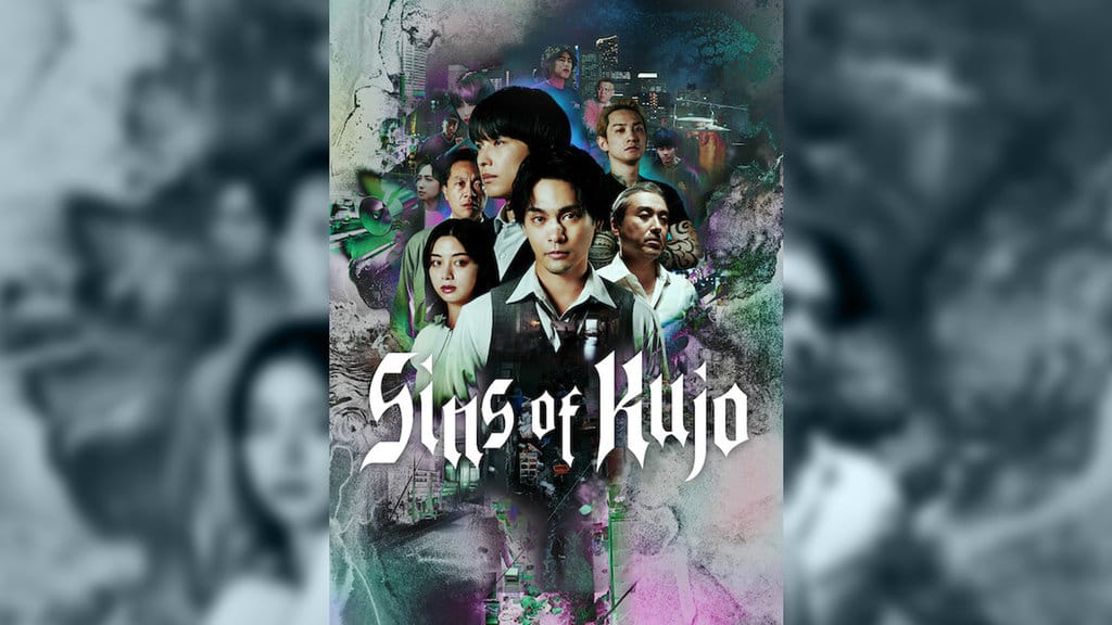 Sinopsis dan Streaming Sins of Kujo Episode 1-10 Sub Indo