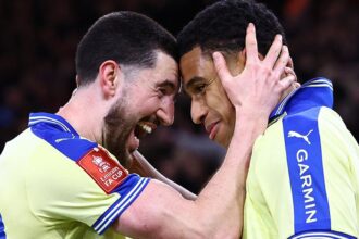 Southampton Menyingkirkan Arsenal dari Piala FA