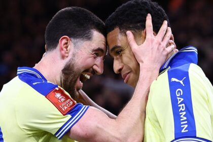 Southampton Menyingkirkan Arsenal dari Piala FA