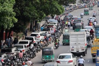 Sri Lanka Terjepit di Tengah Konflik AS-Israel Vs Iran