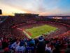 Stadion Arrowhead Kansas City Siap Gelar Piala Dunia 2026
