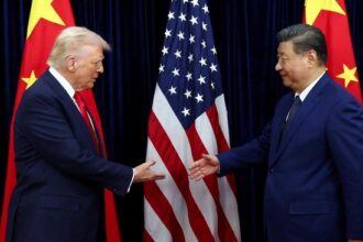 Strategi Diplomasi China di Tengah Konflik AS-Iran