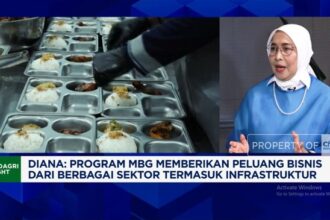 Strategi Kadin DKI Jakarta Amankan Pasokan dan Kualitas Pangan MBG