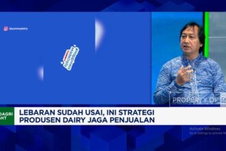 Strategi PT Yummy Food Utama Hadapi Permintaan Lemah Tanpa Pemotongan Harga