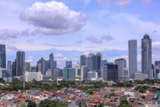 Strategi Pemerintah Hadapi Ketidakpastian Ekonomi Global Terungkap