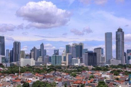 Strategi Pemerintah Hadapi Ketidakpastian Ekonomi Global Terungkap