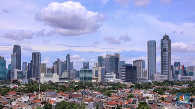 Strategi Pemerintah Hadapi Ketidakpastian Ekonomi Global Terungkap