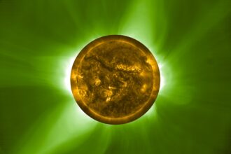 Studi Ungkap Angin Matahari 4 Kali Lebih Cepat dari Perkiraan