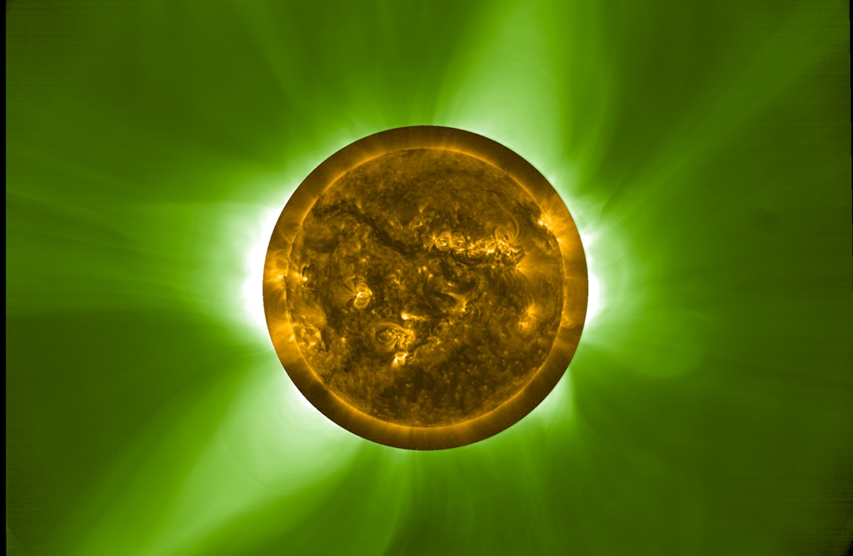 Studi Ungkap Angin Matahari 4 Kali Lebih Cepat dari Perkiraan