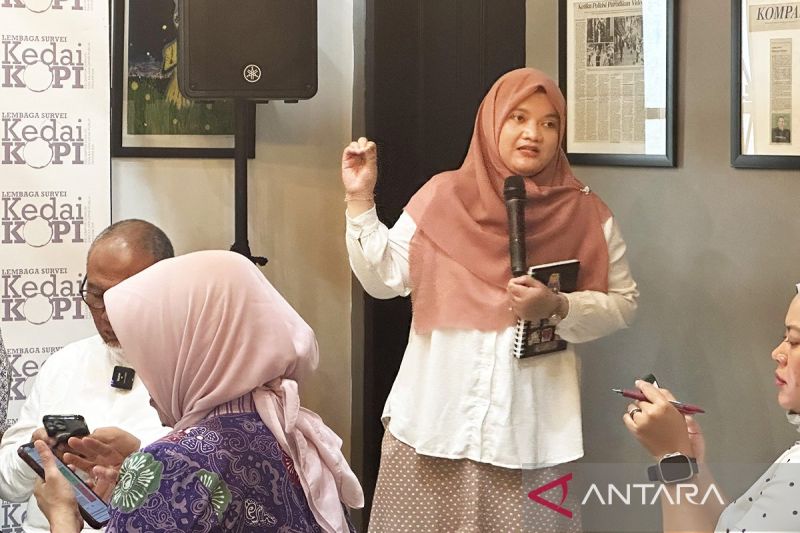 Survei Ungkap 88,8 Persen Responden Puas dengan Pelayanan Mudik 2026