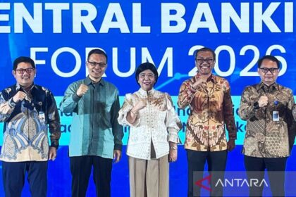 Tekanan Harga Komoditas Global Untungkan Ekspor Indonesia