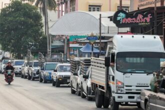 Thailand Ajak Miliarder Bantu Kurangi Biaya Hidup Warga