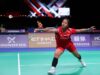Tim Uber Indonesia Siap Hadapi Denmark di Perempat Final