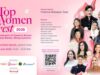 Top Women Fest 2026 Digelar untuk Perkuat Peran Perempuan