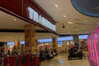 Transmart Adakan Diskon 50%+20% di Akhir Pekan