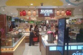 Transmart Tawarkan Diskon Hingga 70% Hari Ini