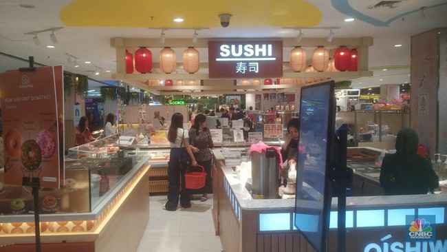 Transmart Tawarkan Diskon Hingga 70% Hari Ini