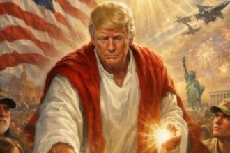 Trump Pertimbangkan Deklarasi Kemenangan Perang, Respons Iran Dipantau