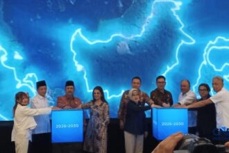 UNICEF Soroti Pangan dan Pengembangan Anak di Indonesia